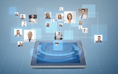 The Future of Collaboration in the Workplace